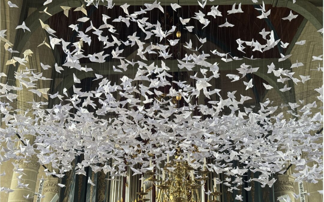 KUNSTMAAND